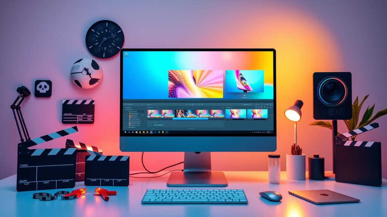 AI Video Editor free