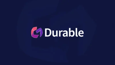 Durable AI Website Builder