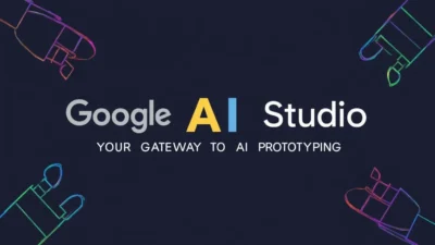 Google AI Studio