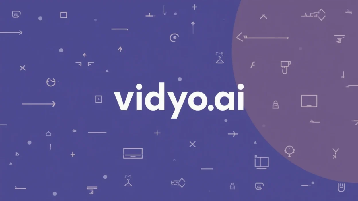 Vidyo.ai