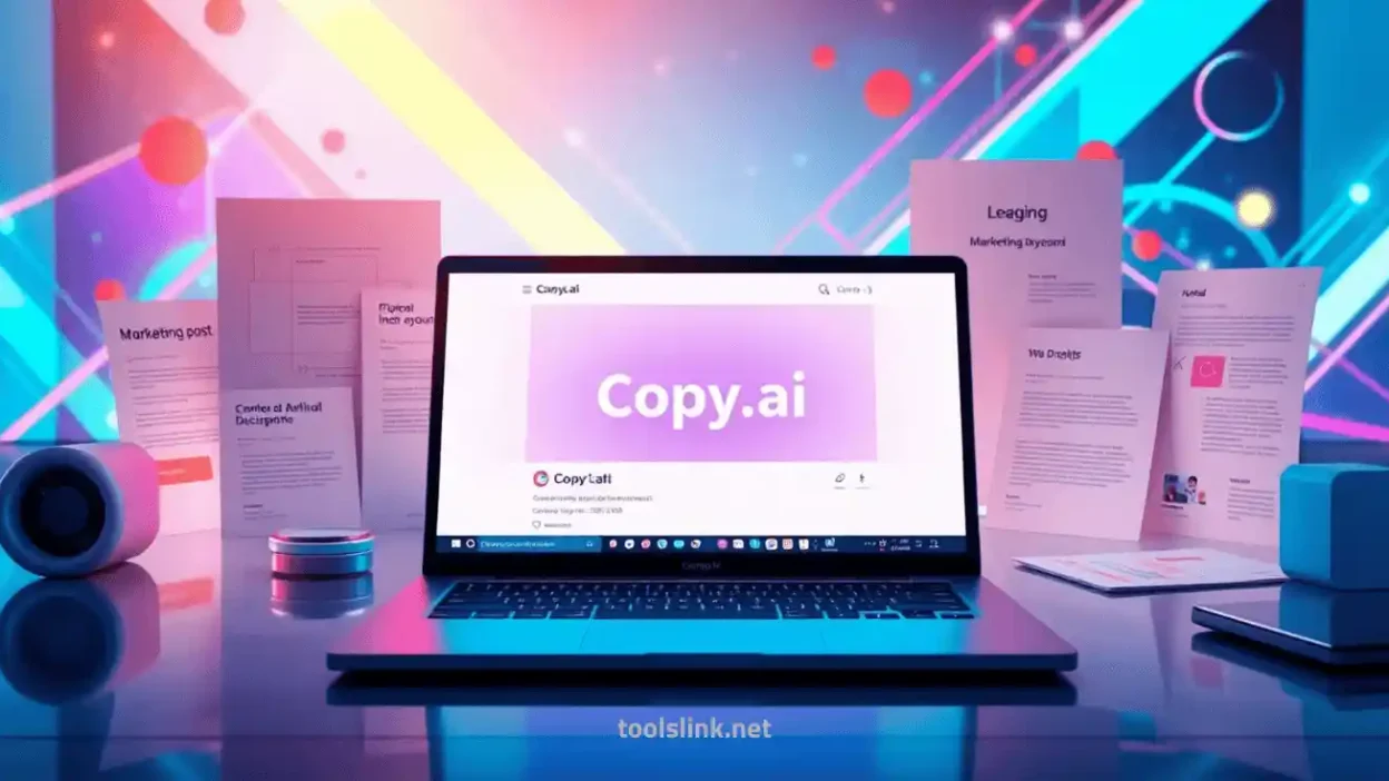 Copy ai