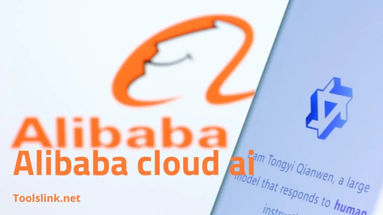 Alibaba cloud ai