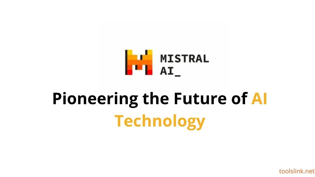 Mistral AI