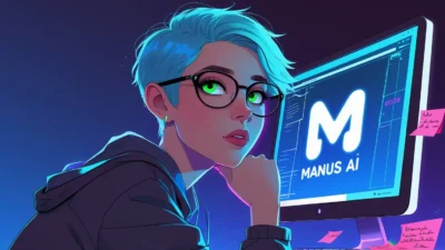 Manus AI