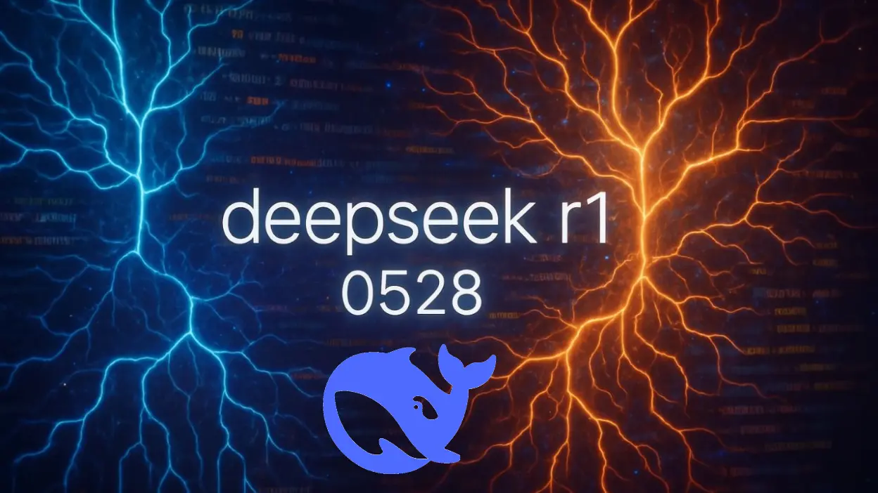 DeepSeek R1 0528: Free AI Coding & Reasoning Review