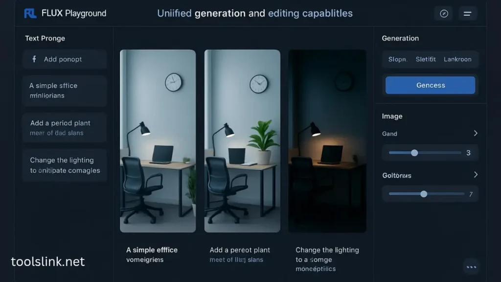 flux-unified-editing